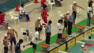 20130512-Men100Fry予選