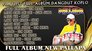 Full Album New Pallapa ( Official Music Video )