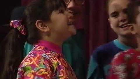 Rock With Purple Guy (1997 Version) Part 2