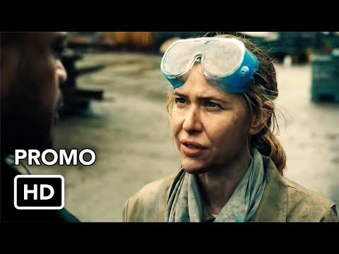 Van Helsing 4x05 Promo "Liberty Or Death" (HD)