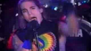 Red Hot Chili Peppers - Higher Ground (1989)