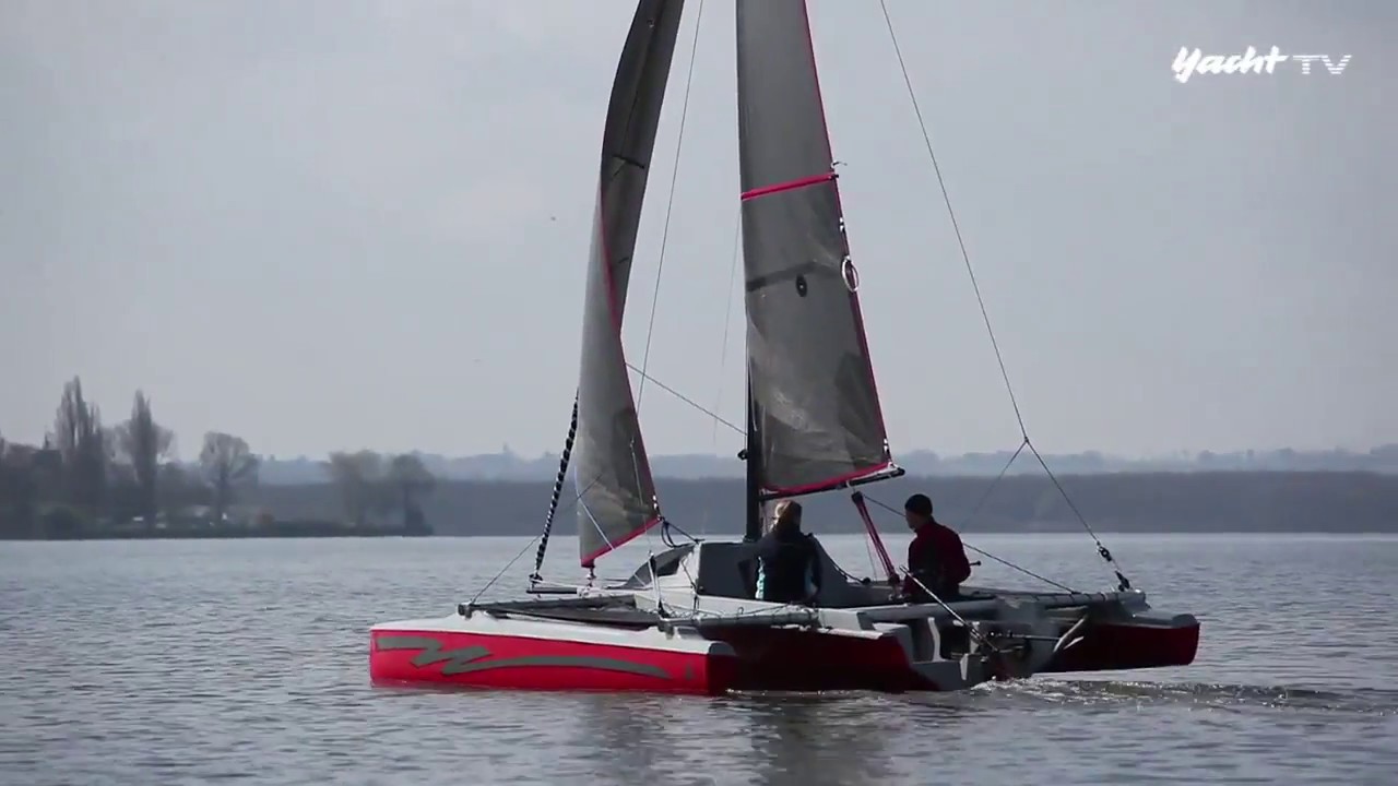 Einsteiger-Tri Astus 20.2 im Test 2012