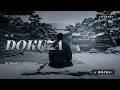 DOKUZA (独座) ❄️ Japanese Samurai Music for Solitude &amp; Zazen | Shakuhachi in Snow | 2H+