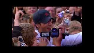 Live Earth Enrique Iglesias - Bailamos