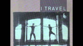 Simple Minds - I Travel (1980)