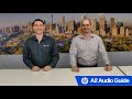 HP Poly A2 Audio Teaser