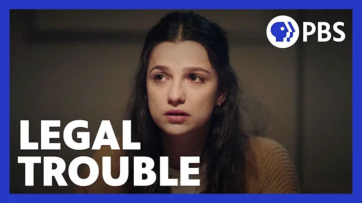 COBRA | Episode 2 Clip: Legal Trouble for the Suth...