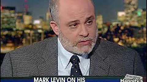 Mark Levin educates a few libs (Part 1 of 2)