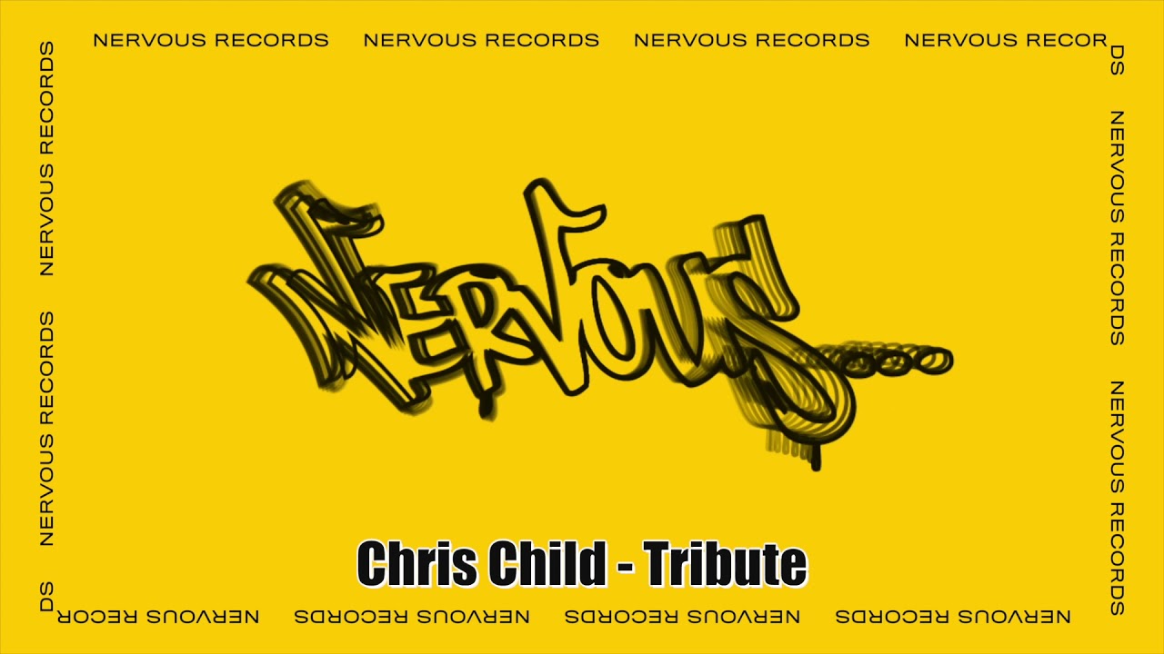 Chris Child - Tribute
