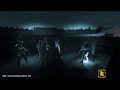 BEAR TV - ARMA3 – GOLD Squadron - July Troop Training