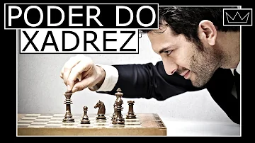 Qual a importância do xadrez na vida das pessoas?