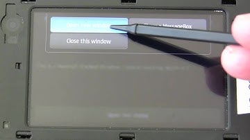 Qt running on Maemo 5 based N900