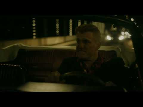 Venom Let There Be Carnage Cletus Car Scene 4K