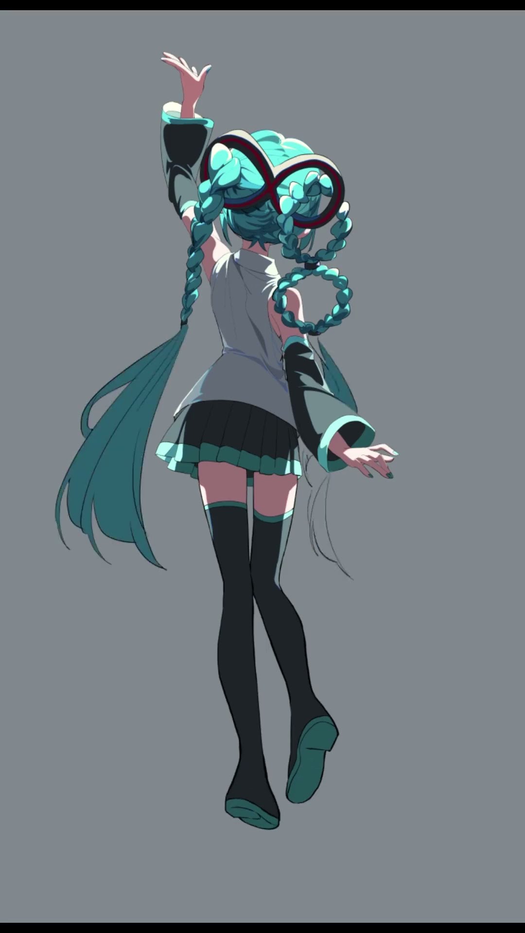 初音ミク 18周年】MIKU-Pack 18 -music & artworks feat. 初音ミク