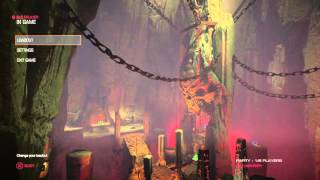 DOOM Beta : Glitch, hidden weapon