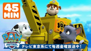 【3歳】大人も一緒に楽しみたい3歳向けアニメまとめ