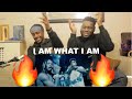 King Von ft. Fivio Foreign - I Am What I Am (Official Video) REACTION