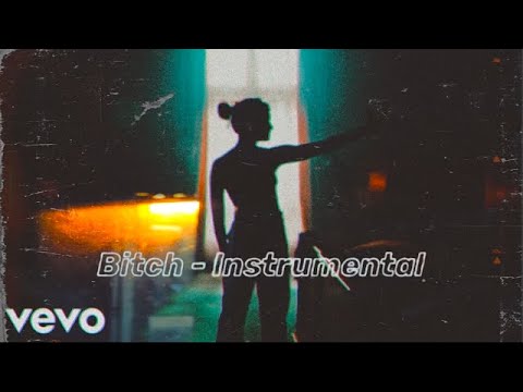 Lefa x Vald - Bitch (Instrumental Remake)