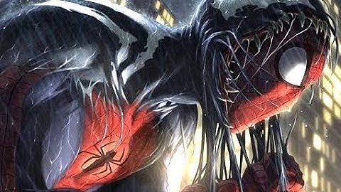 Spider-Man Web OF Shadows Episode Part 13 (2017)