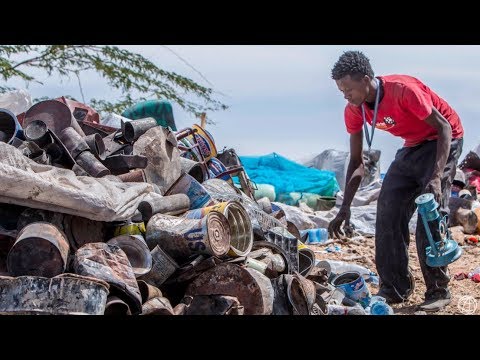 Video: Ang Panahon at Klima sa Kenya