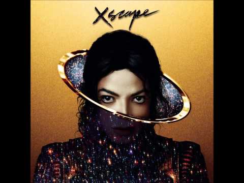 Love Never Felt So Good (Original Version)- Michael Jackson XSCAPE (Deluxe)