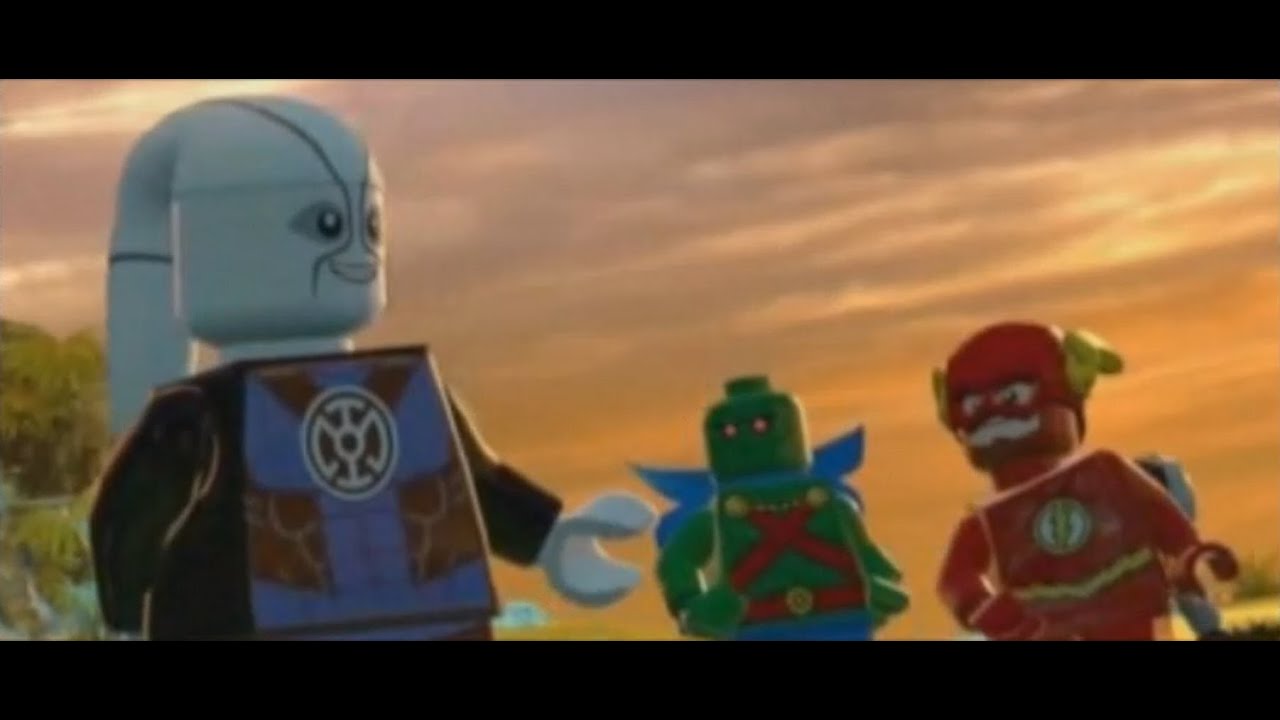 LEGO Batman 3 Beyond Gotham 3DS Odym Part 10 Walkthrough YouTube lego-batman-3-beyond-gotham-3ds-odym-part-10-walkthrough-youtube