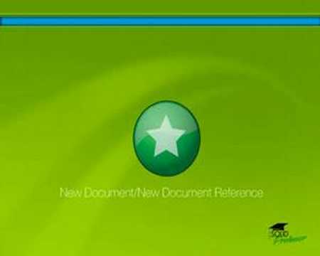 PDMWorks Tutorial by SolidProfessor Colors and Icons