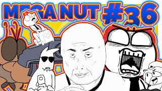 Nutshell's Mega Nut #36 (Animation Memes)