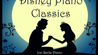 Disney Piano Classics Album