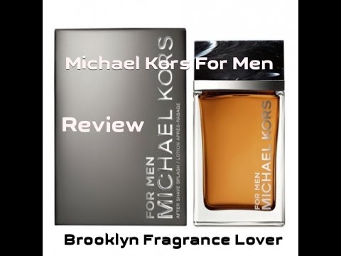 michael kors michael for men