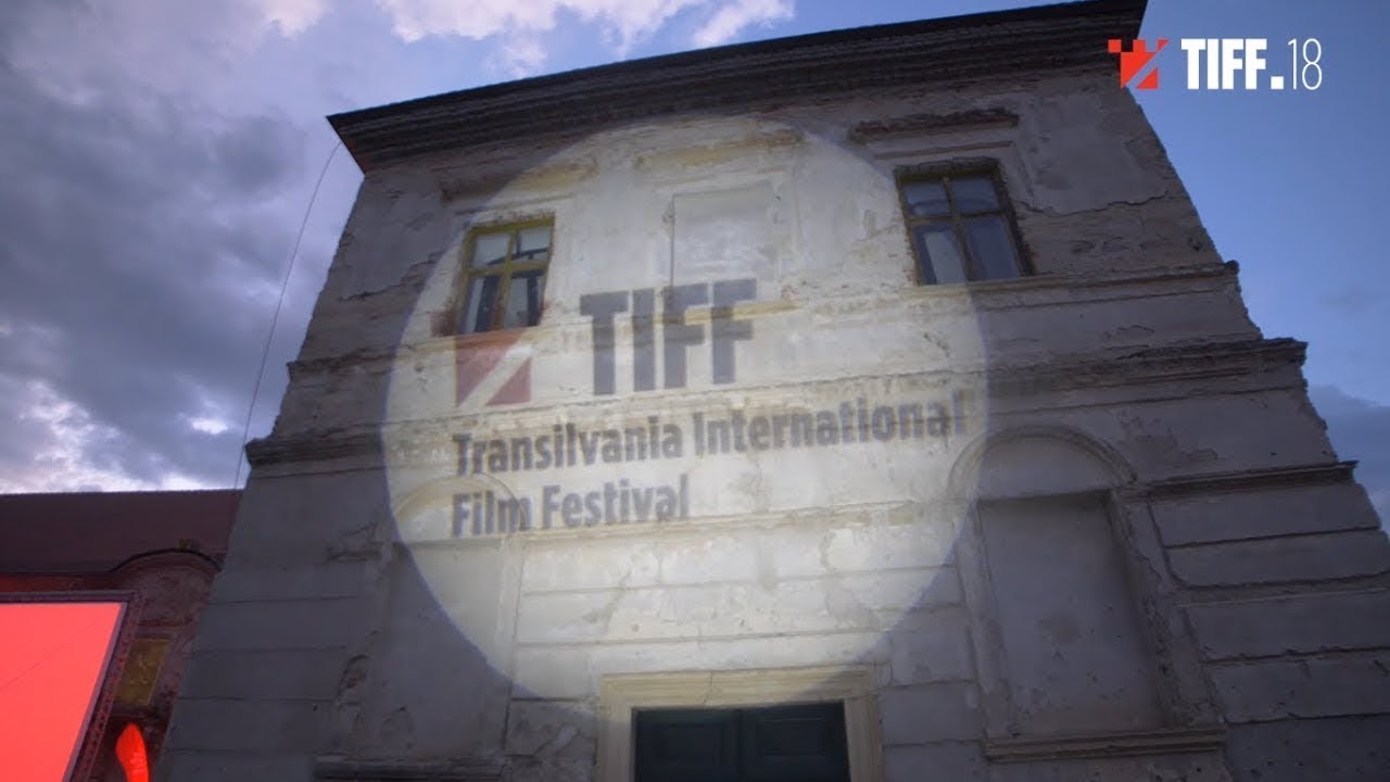 film festival sydney MAKING OF TIFF 2019