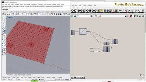 04.4 POINT SURFACE. EXTRUSION.