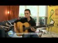 Swan berger sur m6    guitare jazz manouche et chromosome 12  with subtitles