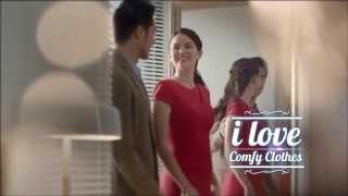 Electrolux 'Inspiration' TVC