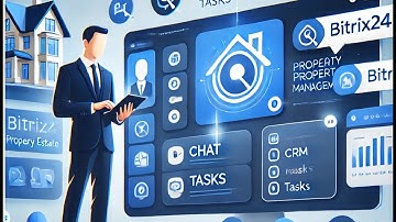 How to Use Bitrix24 for Property Listings: A Step-by-Step Guide for Real Estate Management
