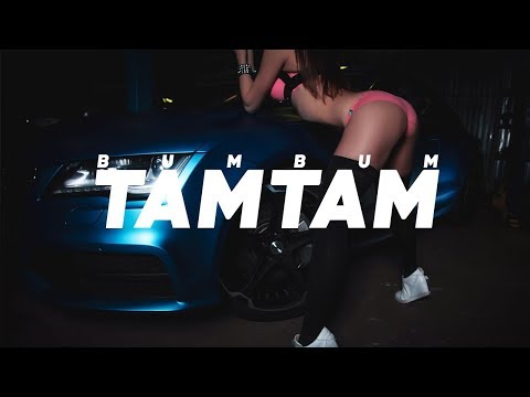 MC Fioti - Bum Bum Tam Tam (Phon4zo Remix)