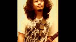 Video thumbnail of "salah memilih - sahara rock band.wmv"