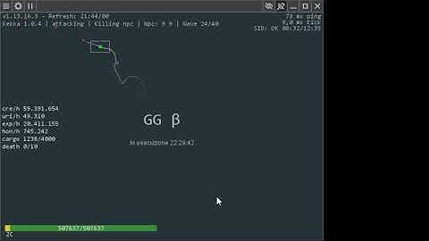 Darkorbit BOT GG Beta