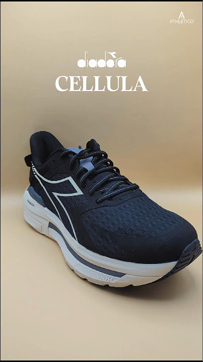 Diadora Cellula review - Too good to be true?