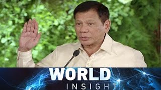 World Insight— South China Sea arbitration; Istanbul terror attacks 07/01/2016