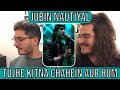 Twin Musicians REACT - Tujhe Kitna Chahein Aur Hum - Jubin Nautiyal - Thomso 2019