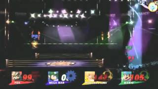 The Magma Corner Intro