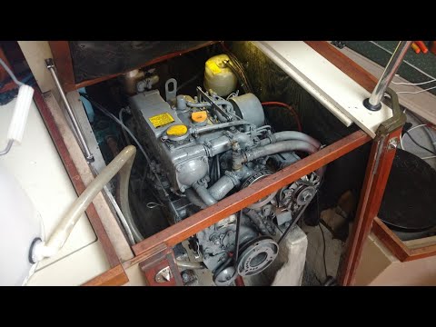 yanmar-marine-diesel-30hp-engine-startup-cold-start