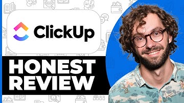 ClickUp Honest Review - Watch Before Using