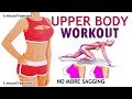 5 Easy Ways To Shape Your Upper Body and Solve Females Common Problem | Lift Up @5MinuteTreatment