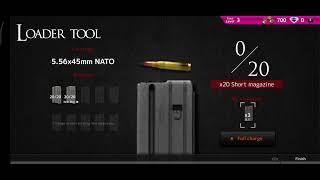 Magnum3.0 - The Gun Simulation #calm #relaxing #simulator #weaphone #priorities #weaponfacts  screenshot 2