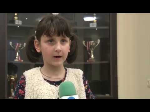 ოთარ ხომერიკის ხსოვნისადმი მიძღვნილი საჭადრაკო ფესტივალი დასრულდა 1 04 18