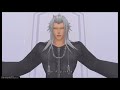 Let's Play KINGDOM HEARTS 358/2 Days EP 04: Le Lien