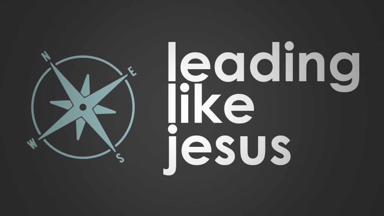 May 31, 2020 | Commonway Church Worship Service | Leading Like Jesus, pt.1
