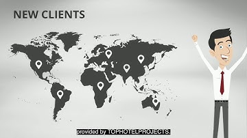 Why subscribe to TOPHOTELPROJECTS? Paul explains...